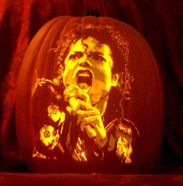 Michael Jackson