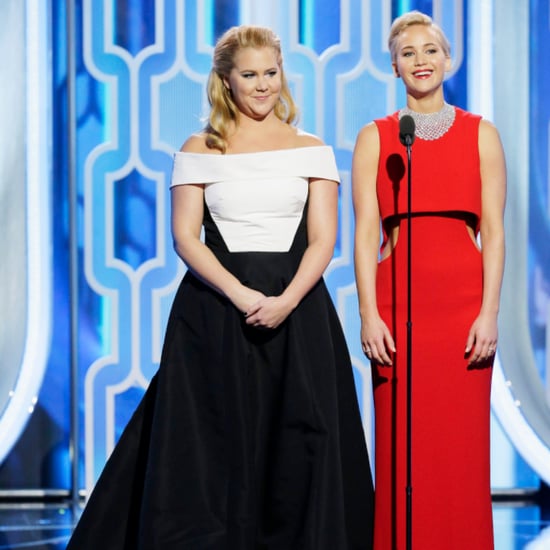 Jennifer Lawrence Best Friend Quiz