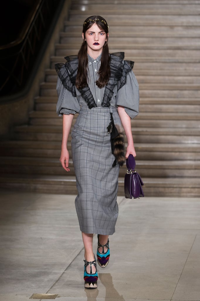 Miu Miu Spring 2016