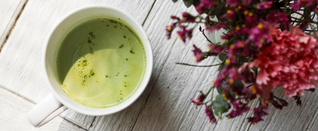 Benefits of Drinking Matcha