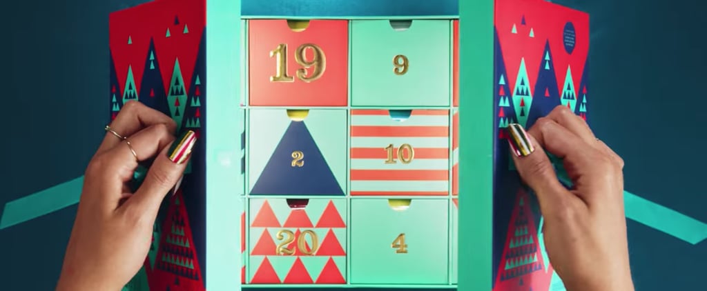 The Best Advent Calendars on Amazon For the Holidays 2019