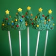 Make Merry With These 15 Christmas Cake Pops