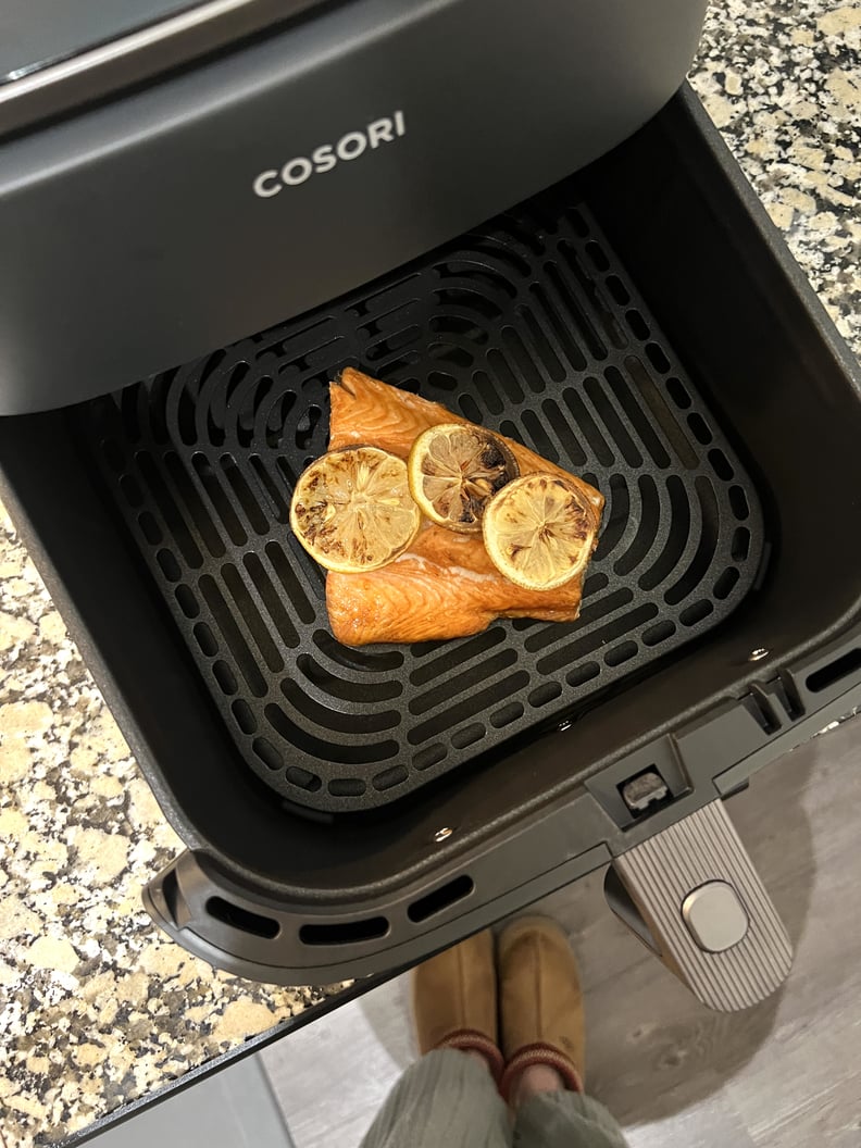 Cosori TurboBlaze 6.0-Quart Air Fryer review