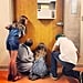 Joanna and Chip Gaines's Kids Waiting For Brother to Be Born