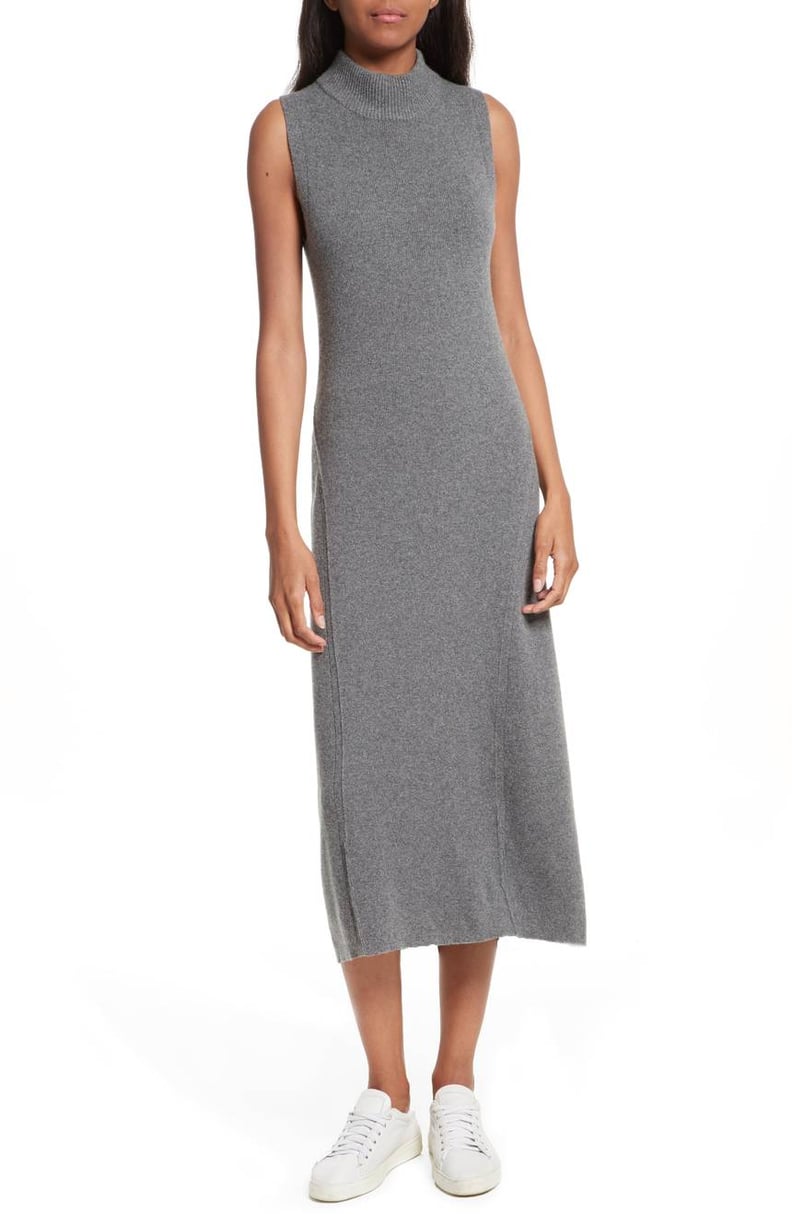 Rag & Bone Ace Cashmere Dress