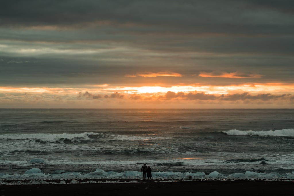 Iceland Proposal Pictures