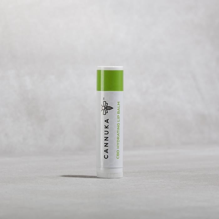 CBD Hydrating Lip Balm
