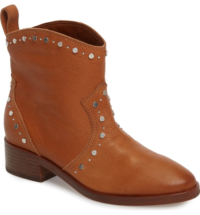 Dolce Vita Tobin Studded Booties