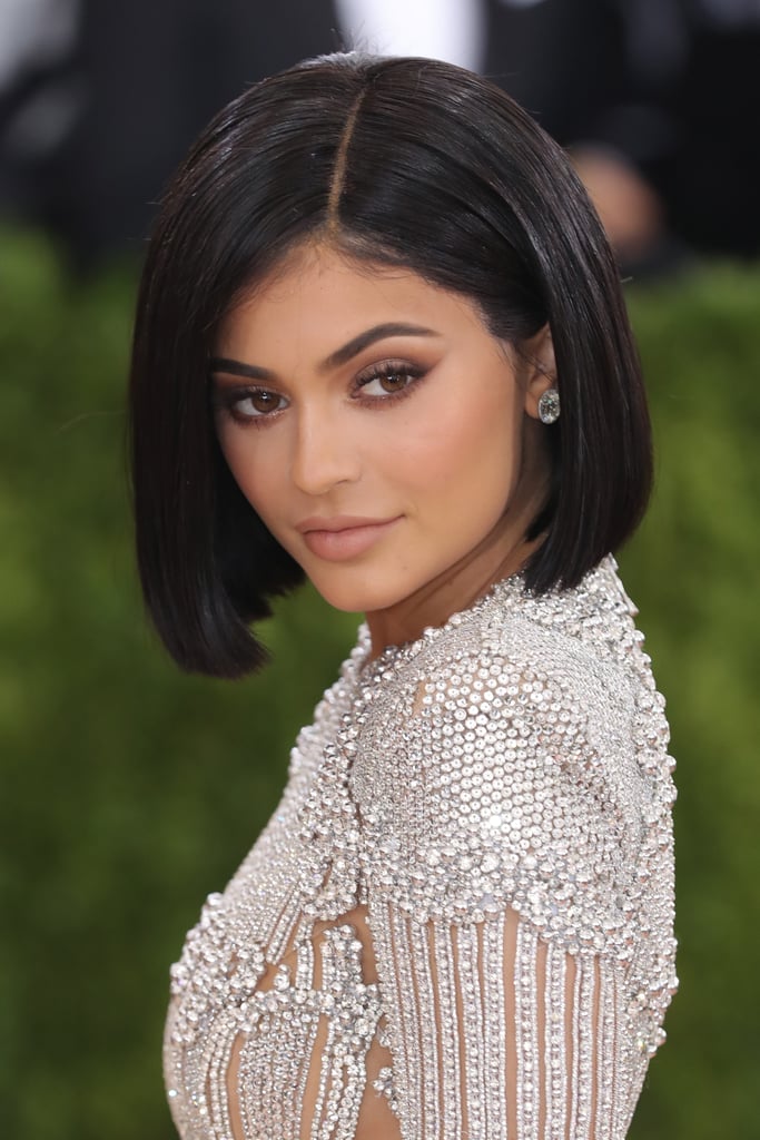 Pictures of Kylie Jenner Through the Years | POPSUGAR Celebrity