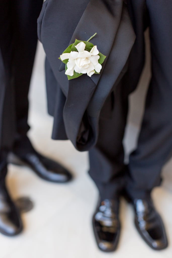 Small City Hall Wedding in San Francisco