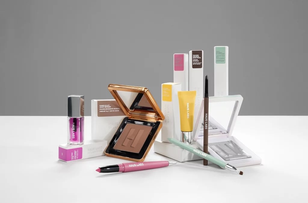 Haus Labs products