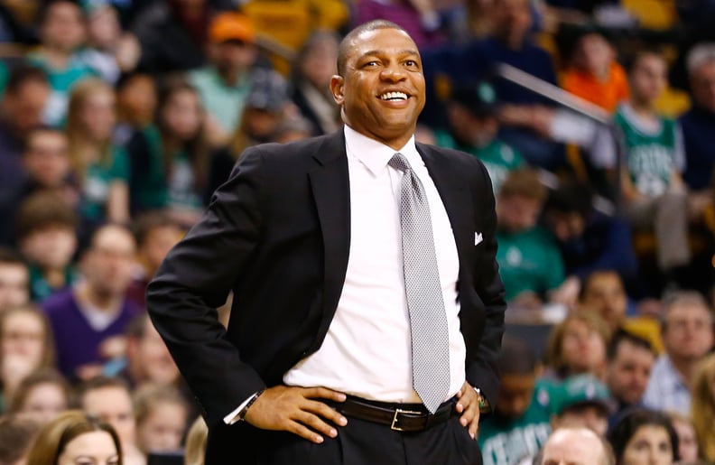How Doc Rivers Used Ubuntu to Win With the Celtics in 2008 | PS Fitness