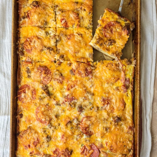 Sheet-Pan Eggs Recipes