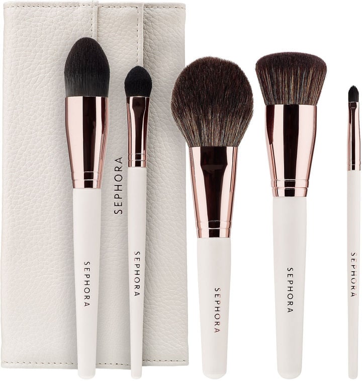 Sephora Collection Complexion: Uncomplicated Brush Set