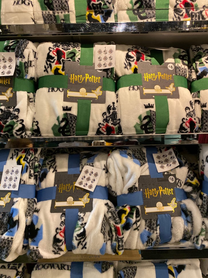 Harry Potter Leggings, Primark Is Selling Supercute Harry Potter Loot —  Including £14 House PJs — So We'll Take the Lot!