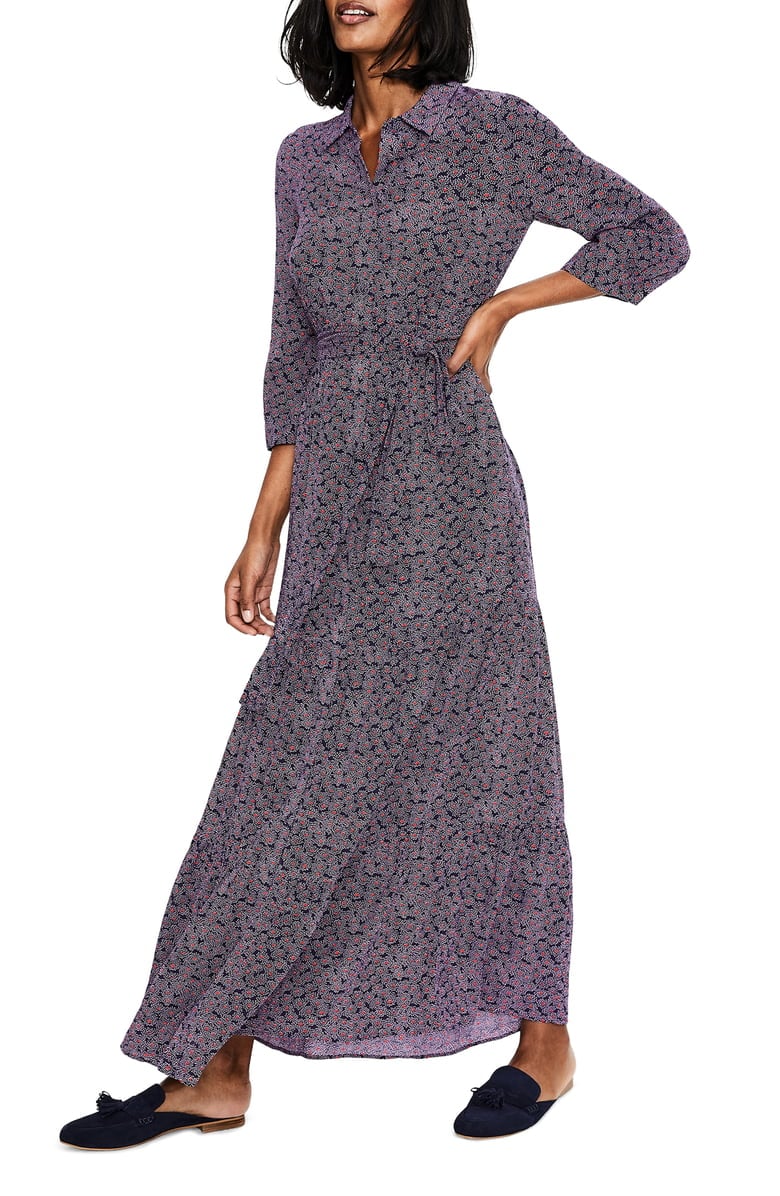boden petite maxi dress