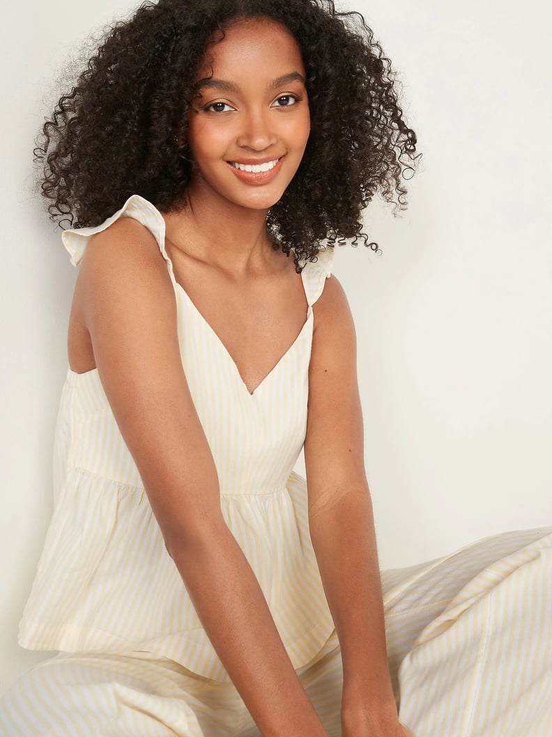 Old navy summer pajamas deals