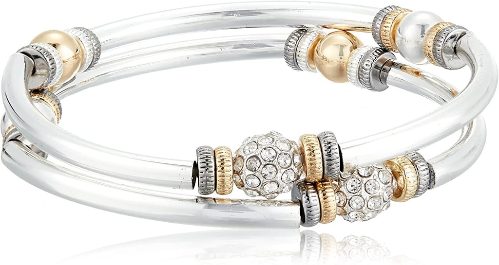 A Pretty Gift: Nine West Bangle Bracelet