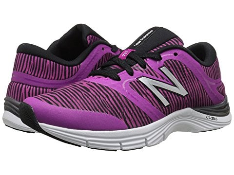 new balance zumba shoes
