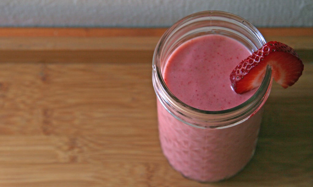 PB&J Smoothie