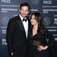 Ashton Kutcher Calls Himself the "Luckiest Man Alive" in Rare Tribute to Wife Mila Kunis