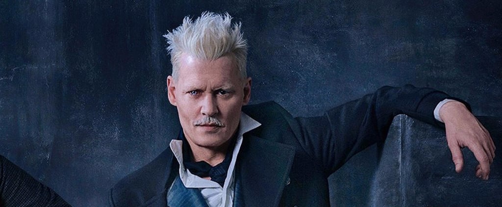 Johnny Depp in Fantastic Beasts 2 Controversy