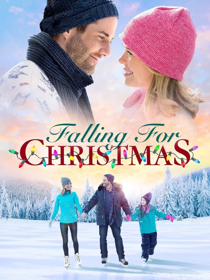 Falling For Christmas Christmas Movies on Amazon Prime Video 2018 POPSUGAR Entertainment