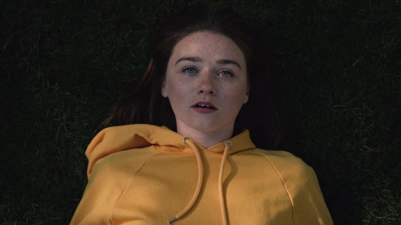 New Netflix Original TV Shows November 2019 POPSUGAR Entertainment