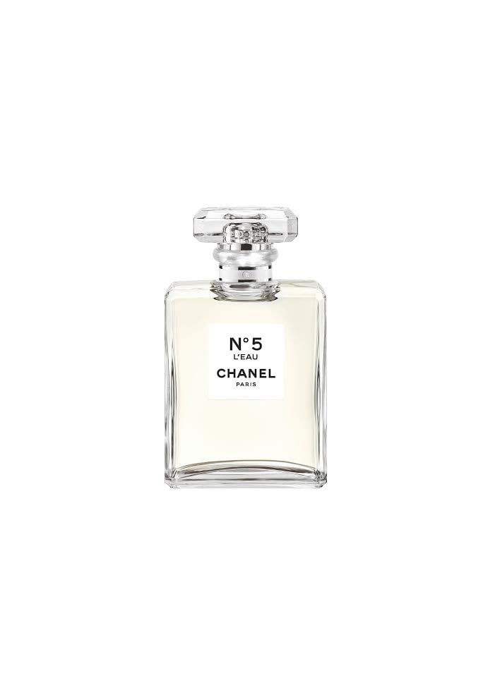 CHANEL N°5 Eau de Parfum & N°5 L'EAU Eau de Toilette Sample Spray 1.5ml /  0.05oz