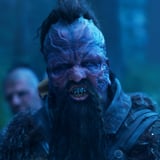 Chris Sullivan "Was Awe" Filming