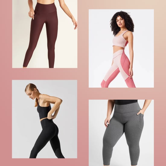 The Best High-Waisted Leggings | 2022 Guide
