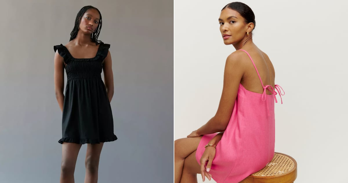Aritzia shop leone dress