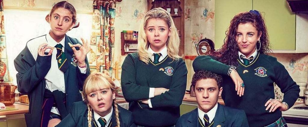 Derry Girls Gave Me the LGBTQ+ Representation I Never Had