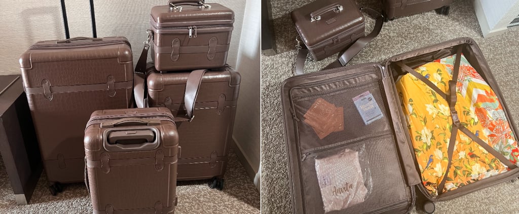 Calpak TRNK Collection Luggage Review