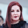 Priscilla Presley's Natural Hair Color Is Not What You Think