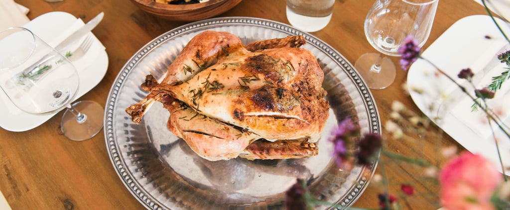How to Use Spotify's Turkey Timer