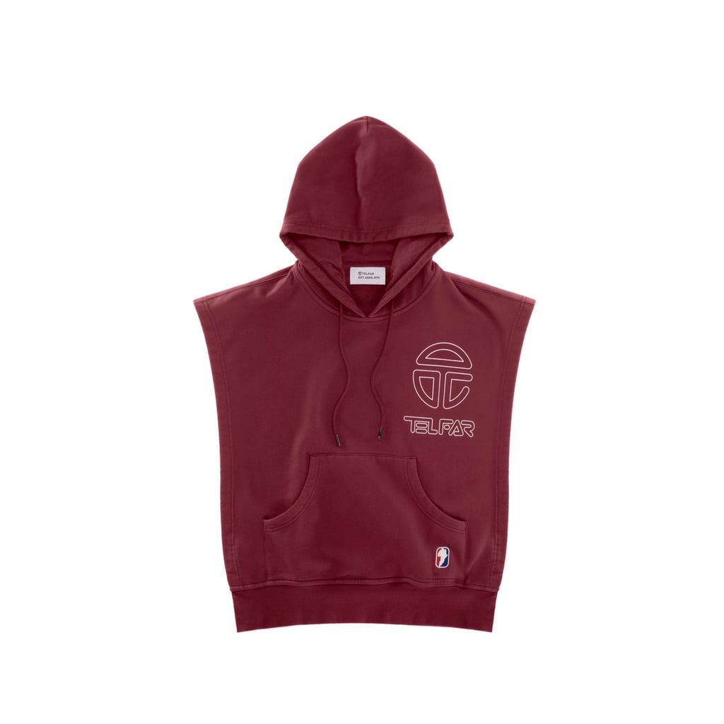 Telfar Sideless Hoodie