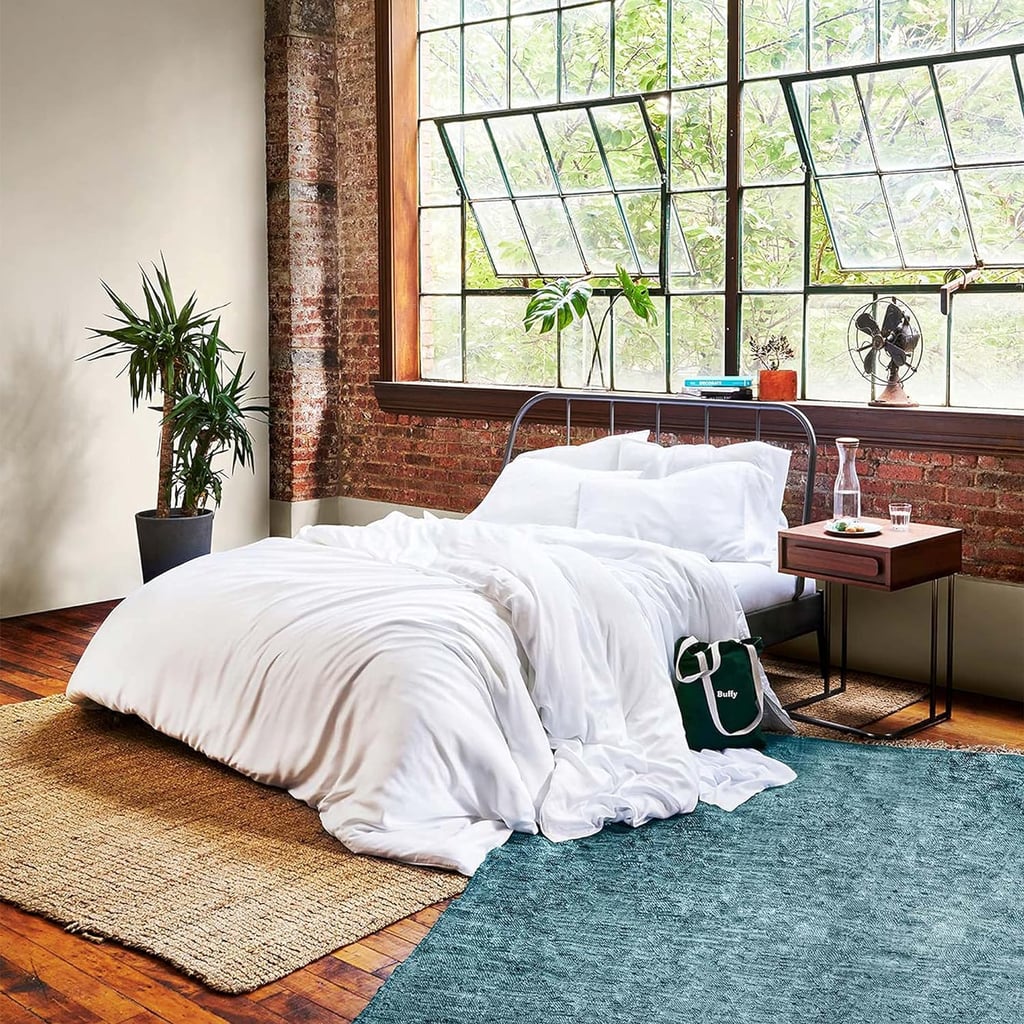 A Breathable Sheet Set