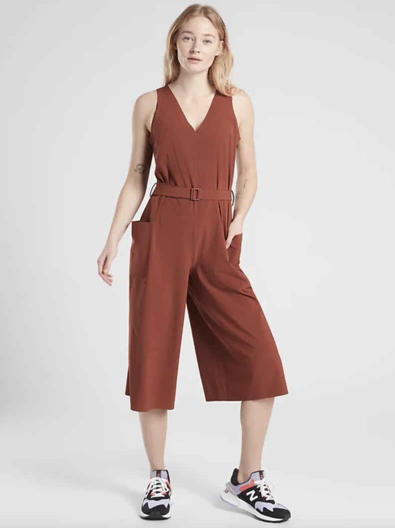 Athleta Sarasota Jumpsuit