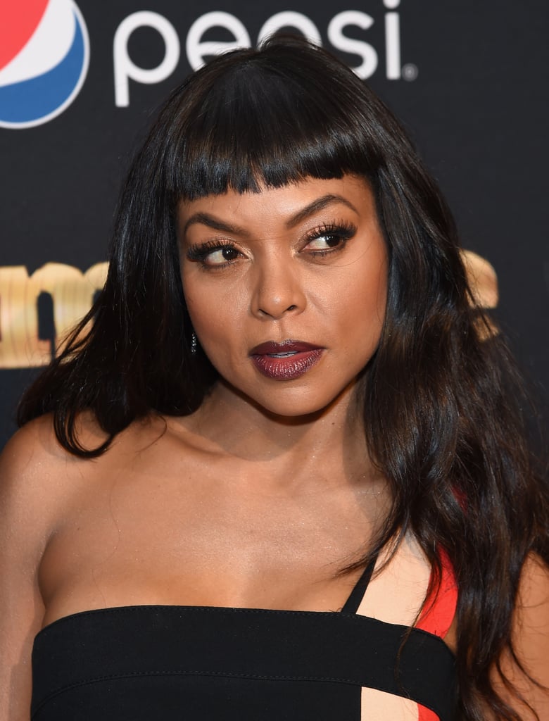 Taraji P Henson Attends the Empire Season 2 Premiere