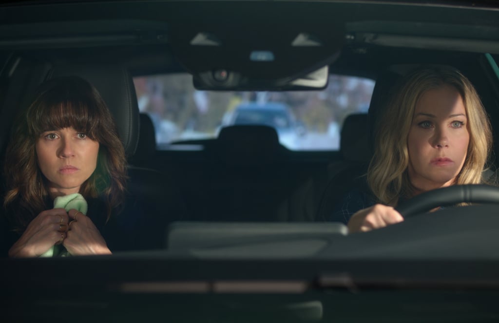 Are Jen and Judy Dead in Dead to Me Season 2 Finale?