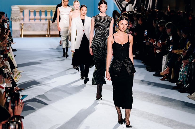 Fashion Week, So Soon? 2021's Fashion Show Schedules to Go On