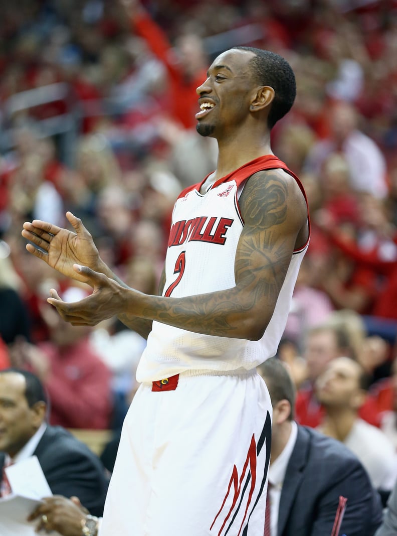 Russ Smith