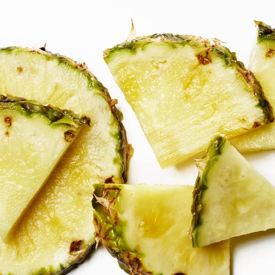 Why Does Pineapple Burn Your Mouth? Here's the Answer