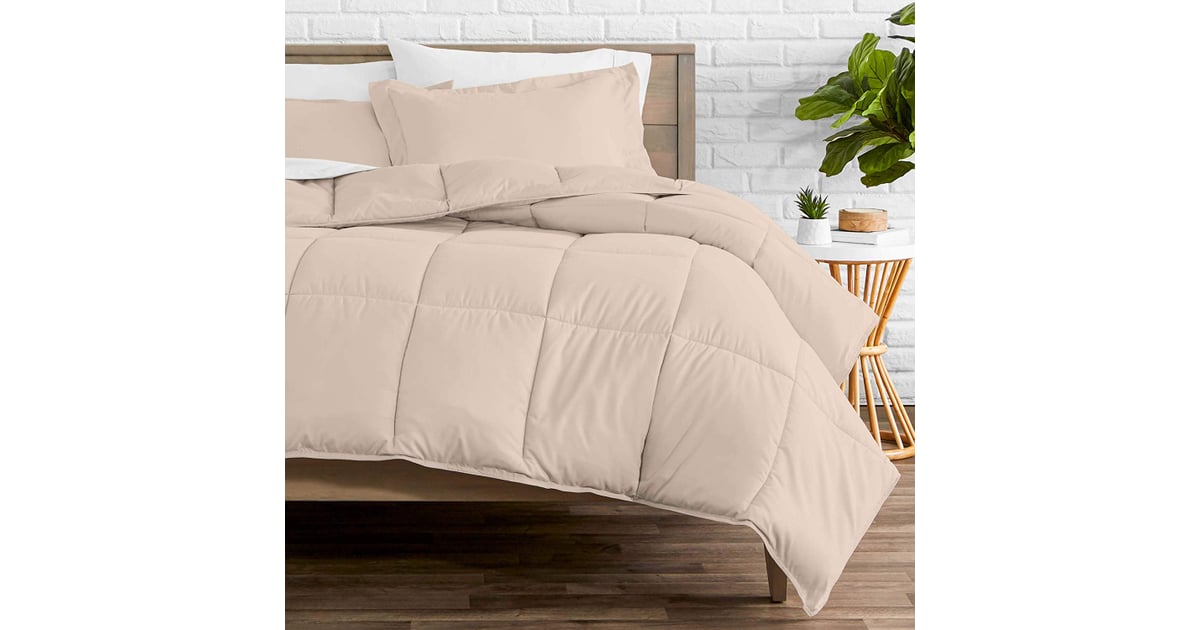Bare Home Comforter Set Best Comforters on Amazon POPSUGAR Home UK