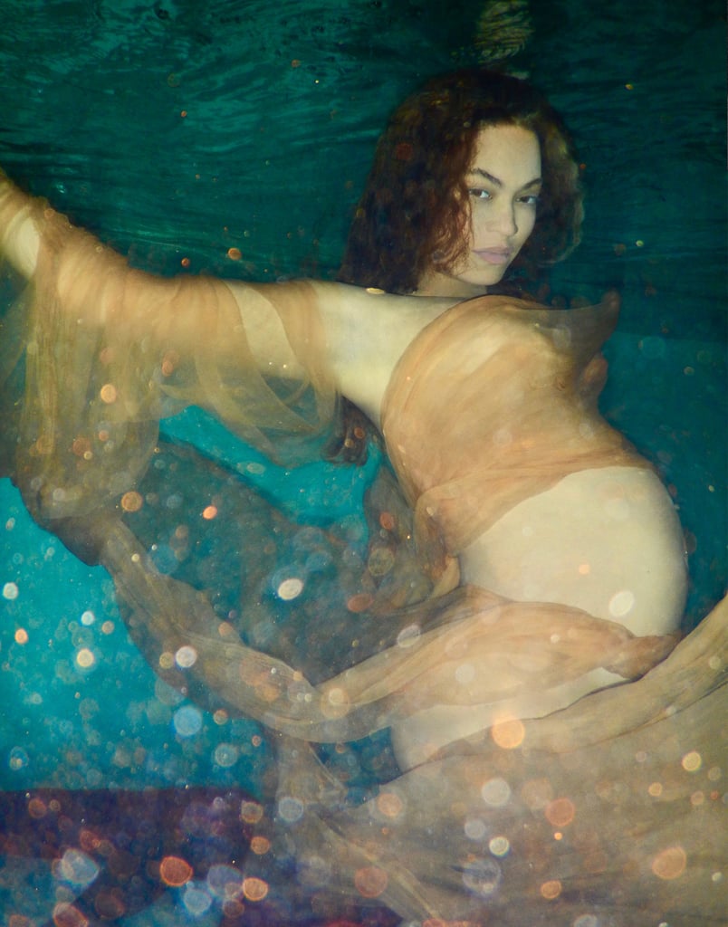Beyonce Pregnancy Pictures 2017