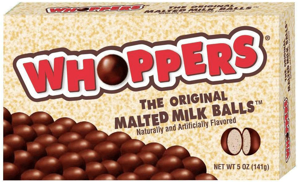 Kentucky Whoppers Most Popular Halloween Candy 2016 POPSUGAR Food