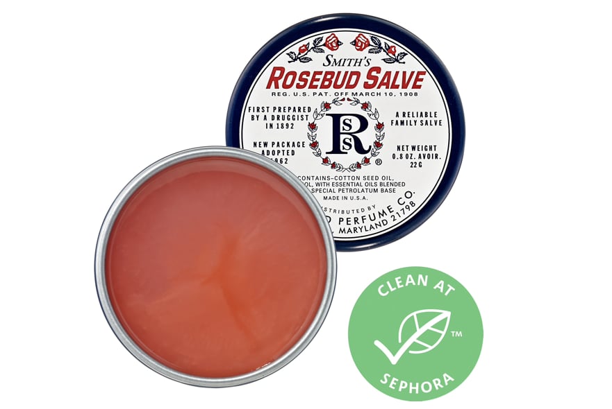 Rosebud Perfume Co. Rosebud Salve