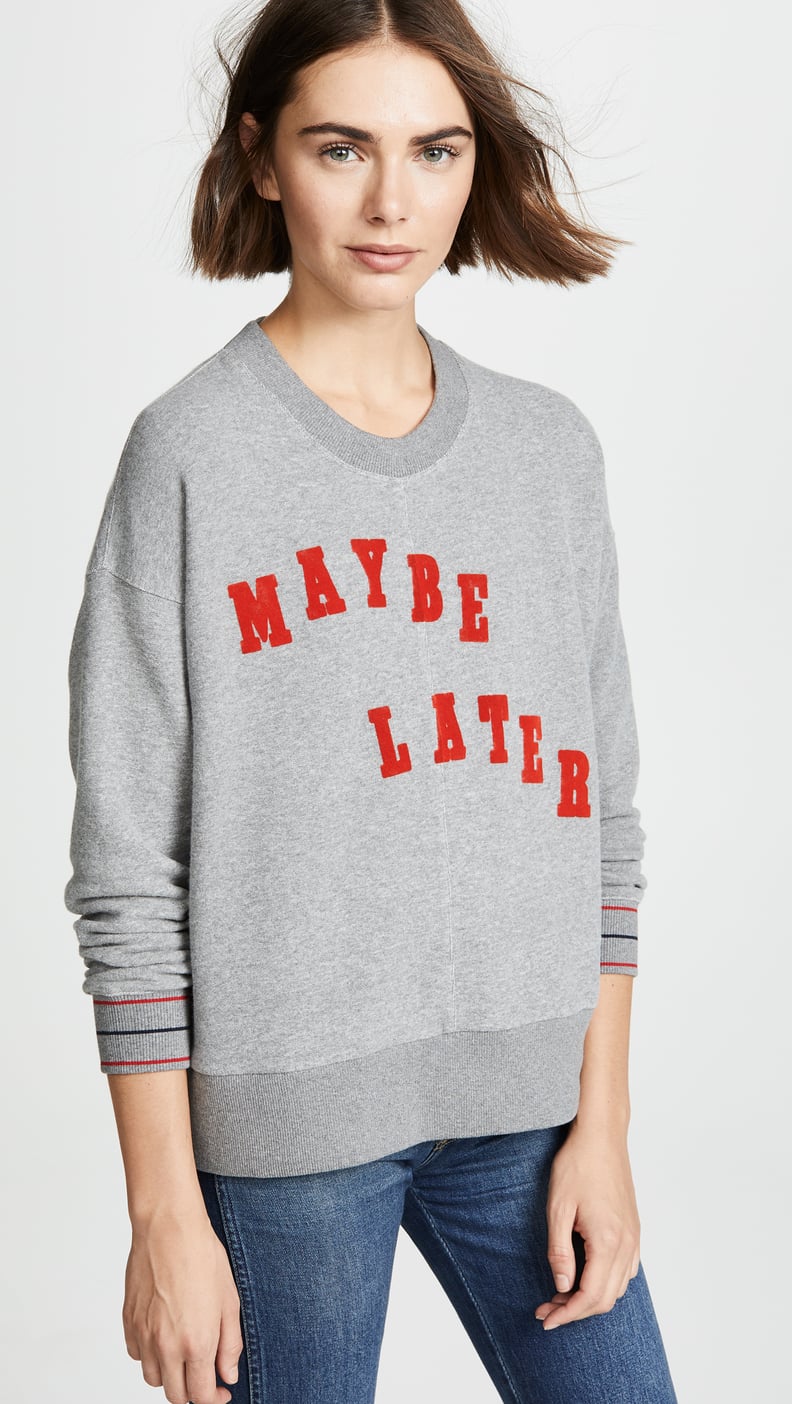 Madewell hester sweater coat discount