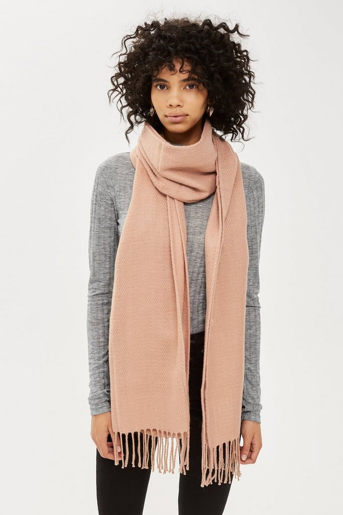 Super Soft Scarf Perfect Gifts For Mom Under 50 POPSUGAR